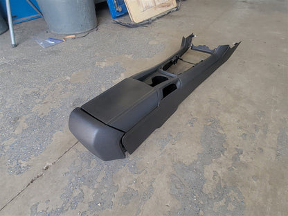 2014 CAMARO CENTER CONSOLE BLACK AUTO TRANS 33503 - image 3