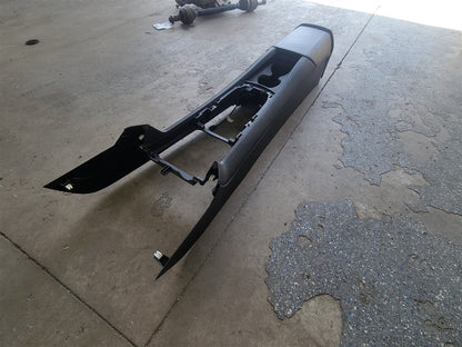 2014 CAMARO CENTER CONSOLE BLACK AUTO TRANS 33503 - image 6