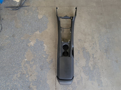 2014 CAMARO CENTER CONSOLE BLACK AUTO TRANS 33503 - image 9