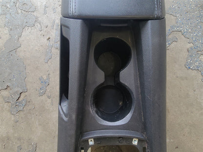 2014 CAMARO CENTER CONSOLE BLACK AUTO TRANS 33503 - image 10