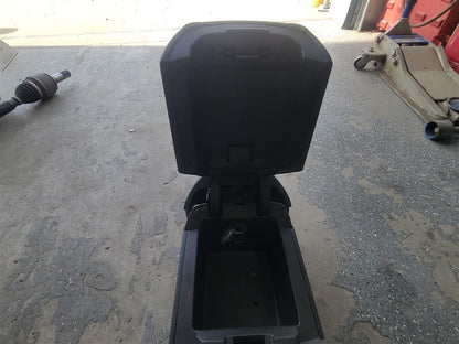2014 CAMARO CENTER CONSOLE BLACK AUTO TRANS 33503 - image 11