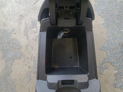 2014 CAMARO CENTER CONSOLE BLACK AUTO TRANS 33503 - image 15