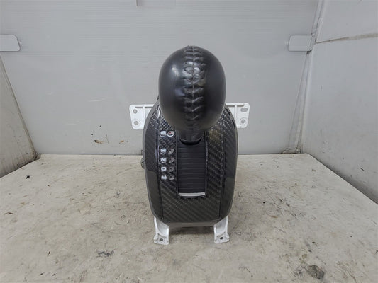 2014 CAMARO AUTOMATIC FLOOR SHIFTER W/TRIM &KNOB 33504 - image 1