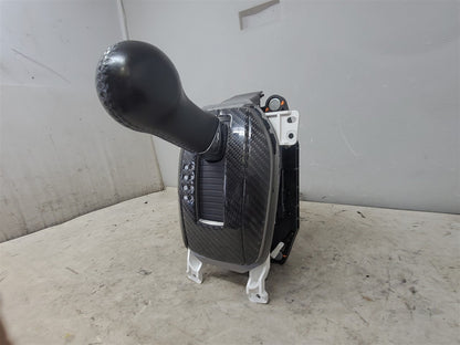 2014 CAMARO AUTOMATIC FLOOR SHIFTER W/TRIM &KNOB 33504 - image 4