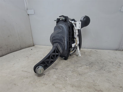 2014 CAMARO AUTOMATIC FLOOR SHIFTER W/TRIM &KNOB 33504 - image 7