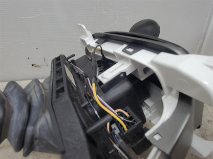 2014 CAMARO AUTOMATIC FLOOR SHIFTER W/TRIM &KNOB 33504 - image 11