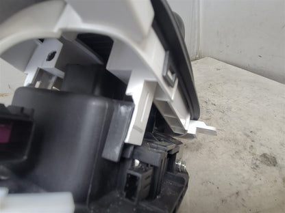 2014 CAMARO AUTOMATIC FLOOR SHIFTER W/TRIM &KNOB 33504 - image 12