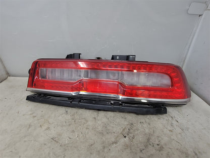 2014 CAMARO RH PASSENGER TAIL LIGHT LED T4F RS 33507 - image 1