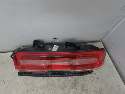 2014 CAMARO RH PASSENGER TAIL LIGHT LED T4F RS 33507 - image 3
