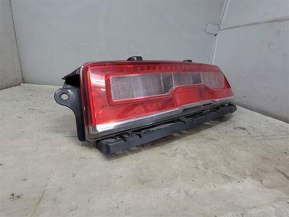 2014 CAMARO RH PASSENGER TAIL LIGHT LED T4F RS 33507 - image 4