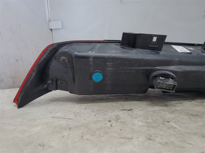 2014 CAMARO RH PASSENGER TAIL LIGHT LED T4F RS 33507 - image 7