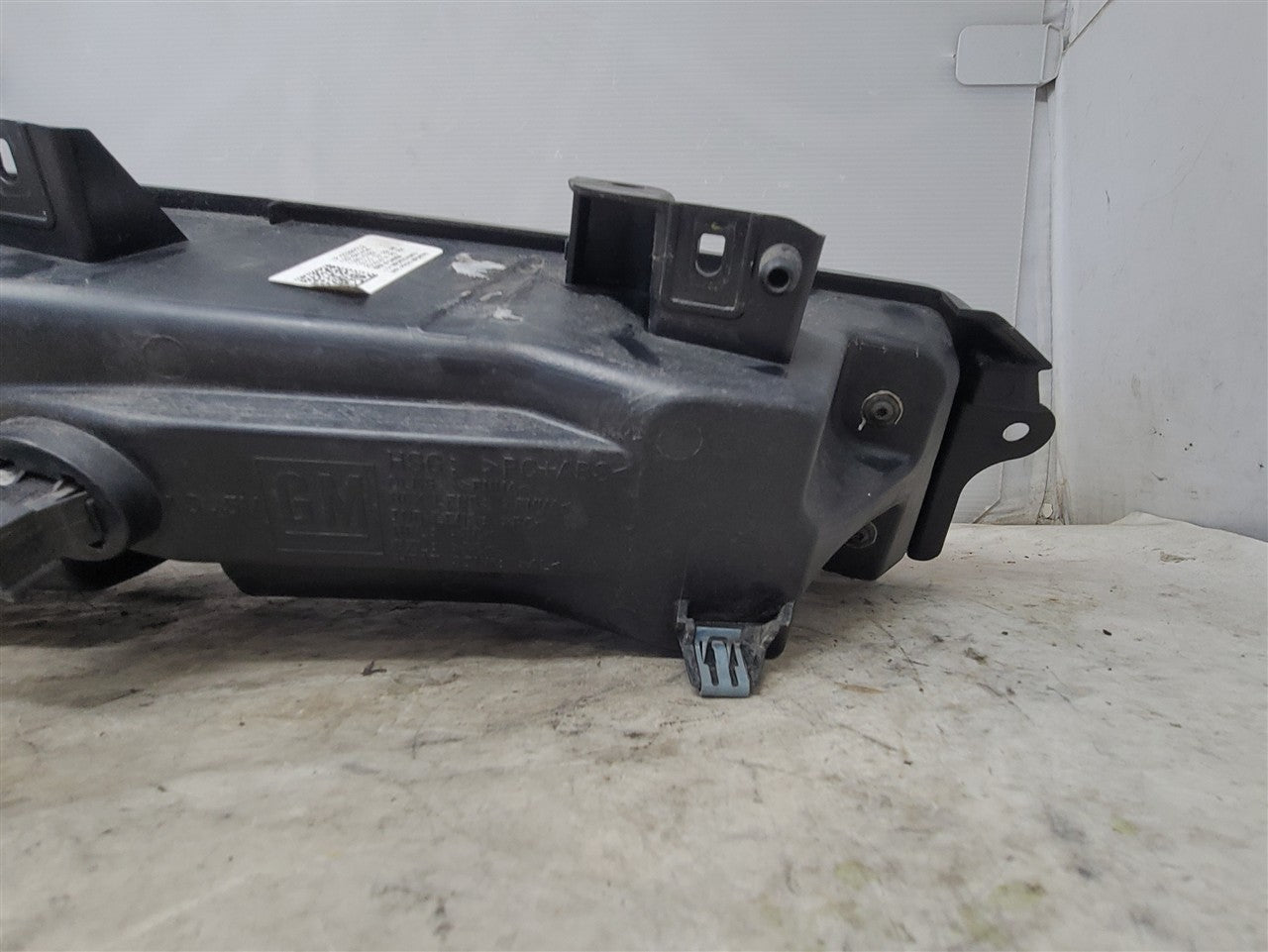 2014 CAMARO RH PASSENGER TAIL LIGHT LED T4F RS 33507 - image 8
