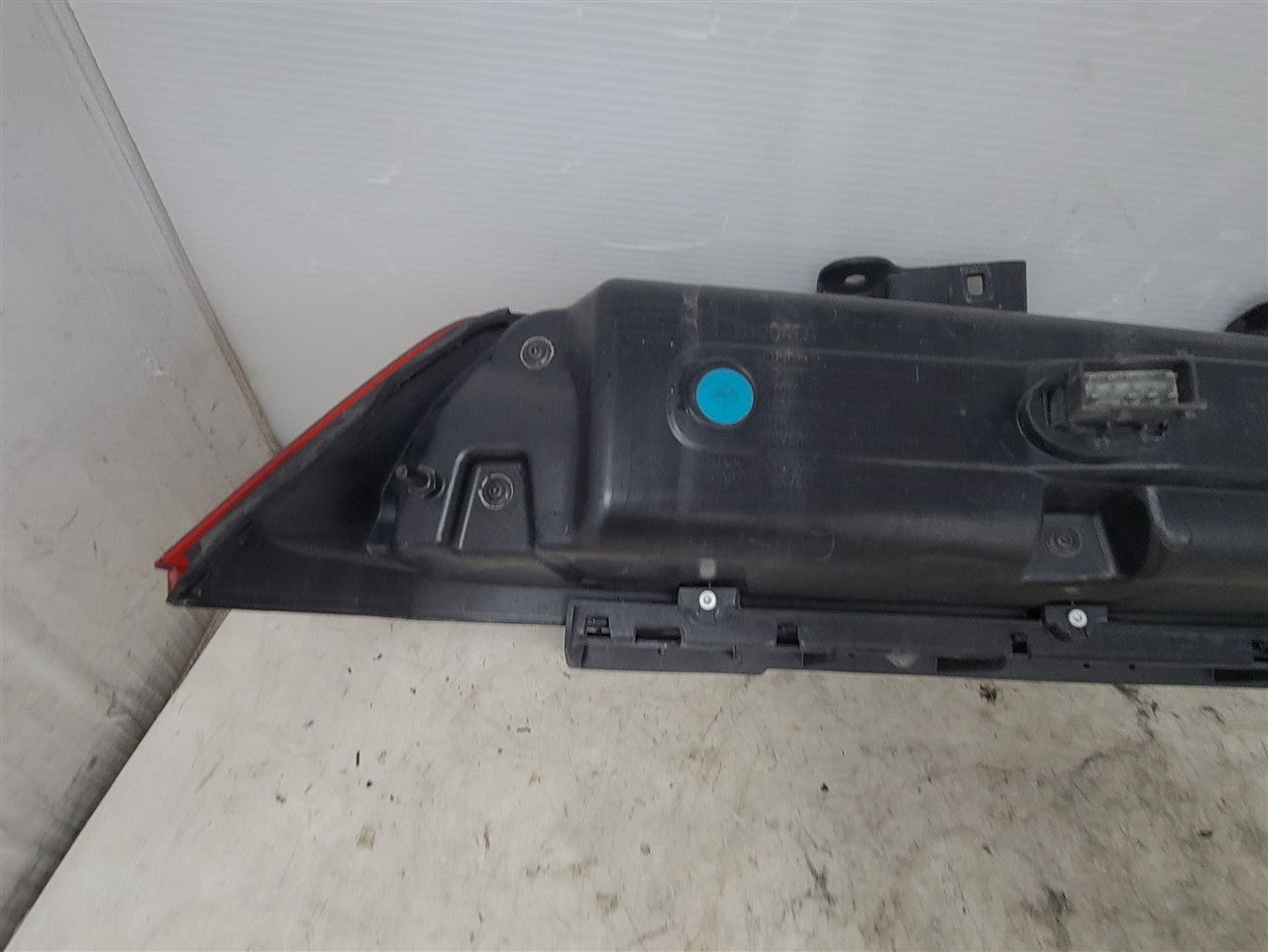 2014 CAMARO RH PASSENGER TAIL LIGHT LED T4F RS 33507 - image 10