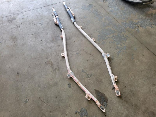 2011 CAMARO CURTAIN ROOF SIDE BAGS PAIR 33511 - image 2