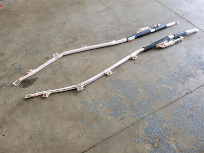 2011 CAMARO CURTAIN ROOF SIDE BAGS PAIR 33511 - image 3