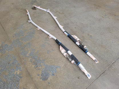 2011 CAMARO CURTAIN ROOF SIDE BAGS PAIR 33511 - image 4
