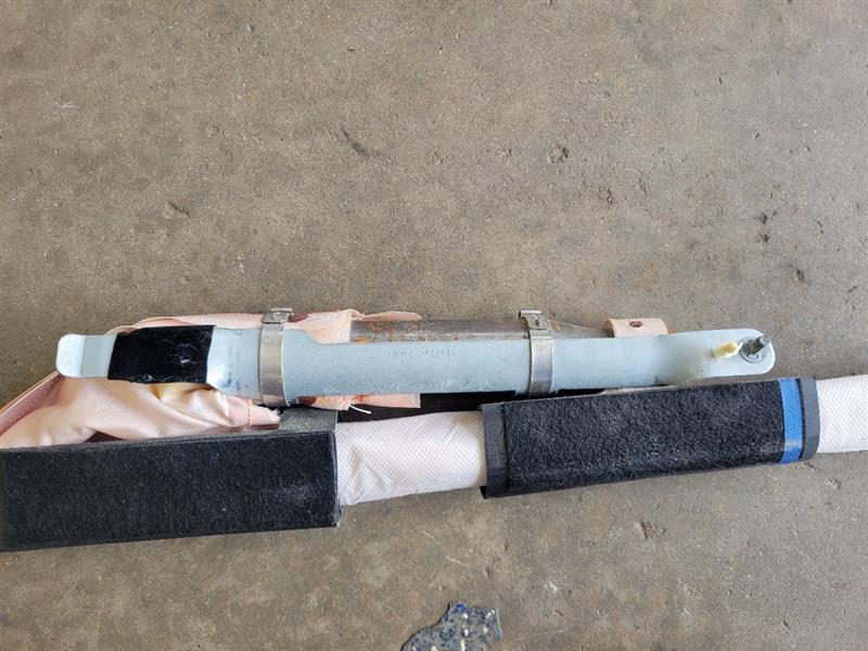2011 CAMARO CURTAIN ROOF SIDE BAGS PAIR 33511 - image 5