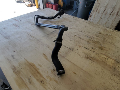 2014 CAMARO FUEL FILLER NECK 22925350 33512 - image 6