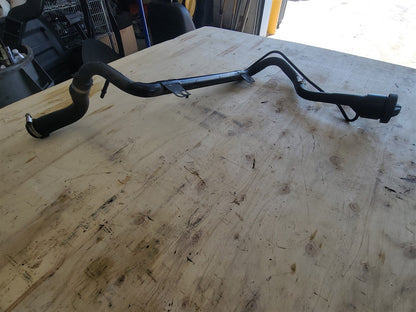 2014 CAMARO FUEL FILLER NECK 22925350 33512 - image 8