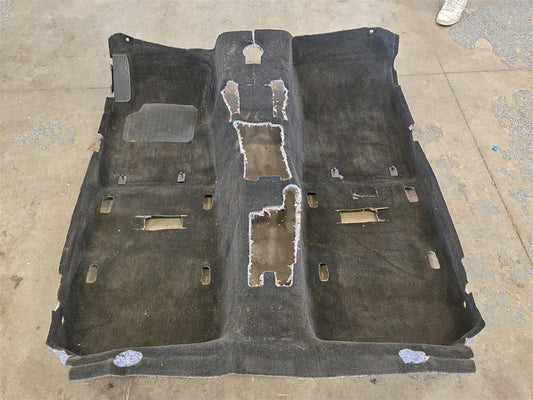 2014 CAMARO COUPE BLACK CARPET MILES CLEAN 33516 - image 1