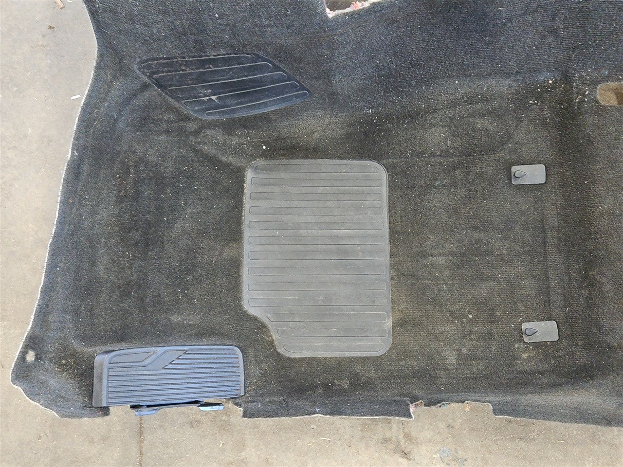 2014 CAMARO COUPE BLACK CARPET MILES CLEAN 33516 - image 5