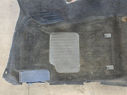 2014 CAMARO COUPE BLACK CARPET MILES CLEAN 33516 - image 5