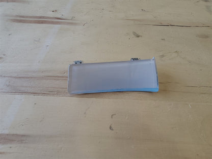 2014 CAMARO ABL AMBIENT LIGHT DASH TRIM WHITE 33517 - image 10