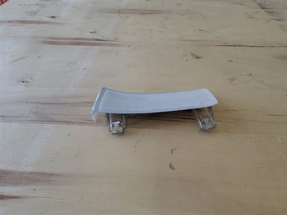 2014 CAMARO ABL AMBIENT LIGHT DASH TRIM WHITE 33517 - image 12