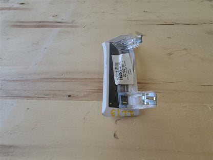 2014 CAMARO ABL AMBIENT LIGHT DASH TRIM WHITE 33517 - image 15