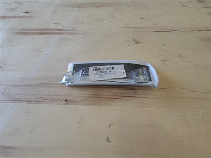 2014 CAMARO ABL AMBIENT LIGHT DASH TRIM WHITE 33517 - image 16