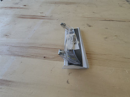 2014 CAMARO ABL AMBIENT LIGHT DASH TRIM WHITE 33517 - image 17