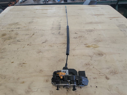 2014 CAMARO LH DOOR LOCK ACTUATOR 13579525 33521 - image 1