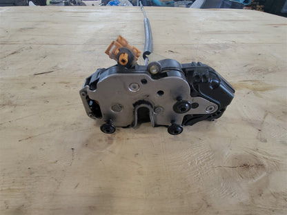 2014 CAMARO LH DOOR LOCK ACTUATOR 13579525 33521 - image 2