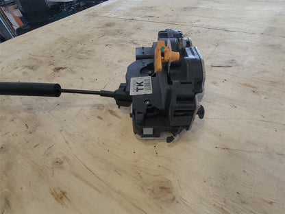 2014 CAMARO LH DOOR LOCK ACTUATOR 13579525 33521 - image 5