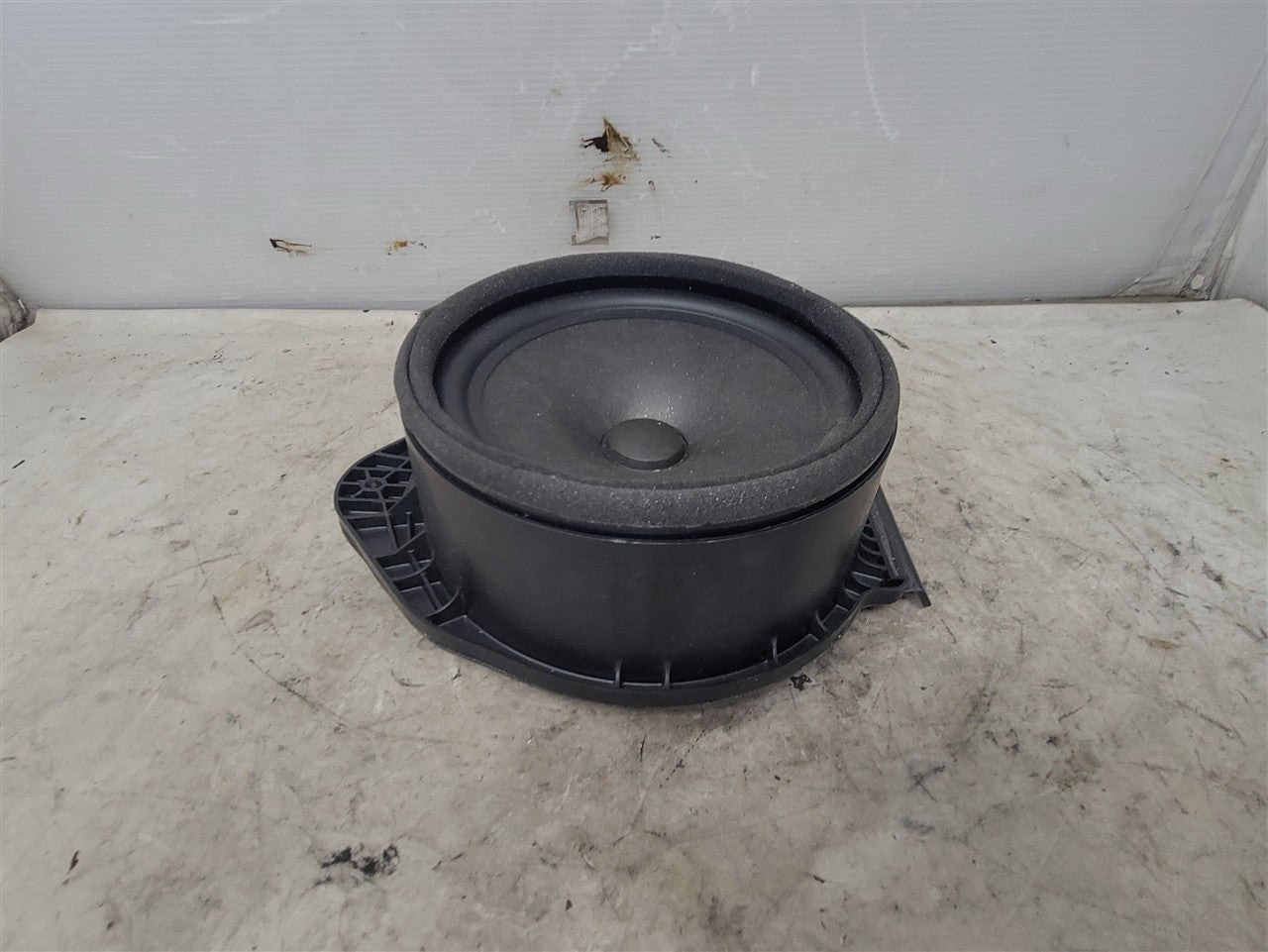 2014 CAMARO BOSTON DOOR SPEAKER 23268030 33522 - image 1