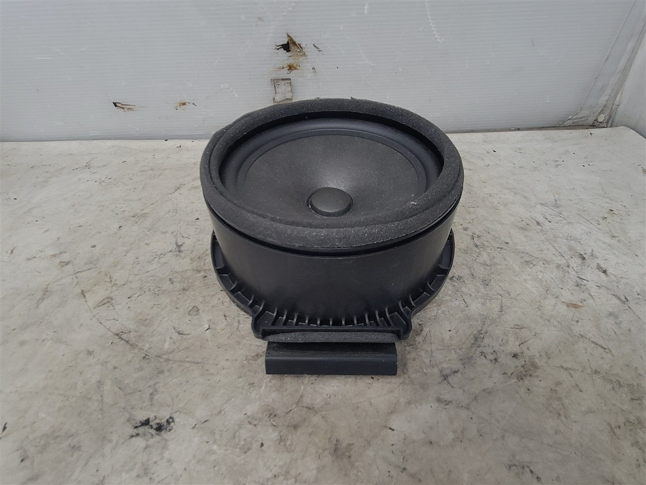 2014 CAMARO BOSTON DOOR SPEAKER 23268030 33522 - image 2