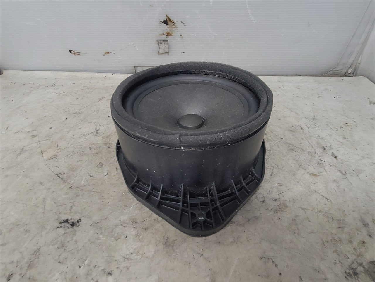2014 CAMARO BOSTON DOOR SPEAKER 23268030 33522 - image 4