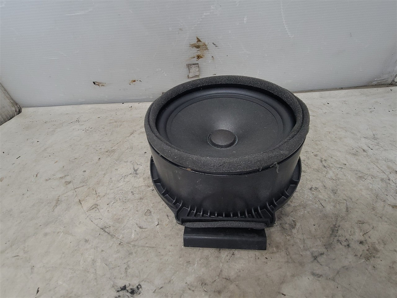 2014 CAMARO BOSTON DOOR SPEAKER 23268030 33523 - image 4