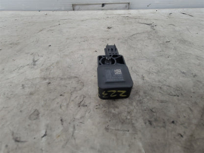 2014 CAMARO OEM FRONT END CRASH SENSOR 13502340 33527 - image 7