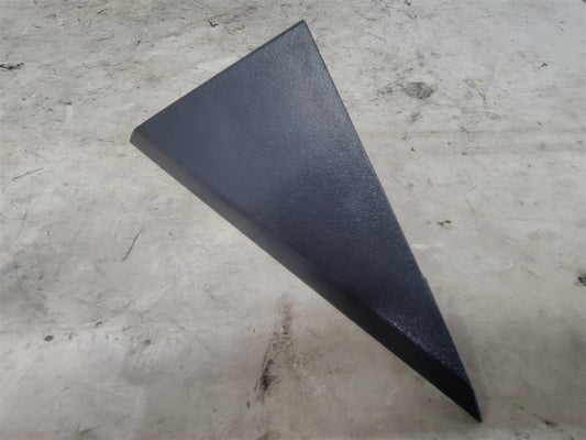 2014 CAMARO LH DOOR MIRROR APPLIQUE TRIM COVER 33530 - image 2