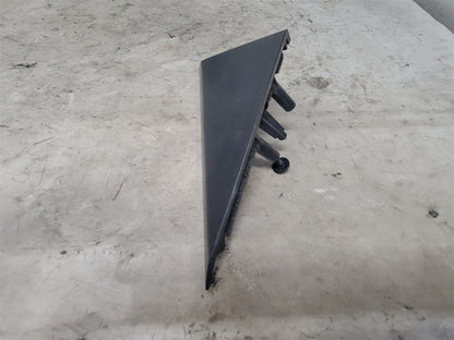 2014 CAMARO LH DOOR MIRROR APPLIQUE TRIM COVER 33530 - image 3