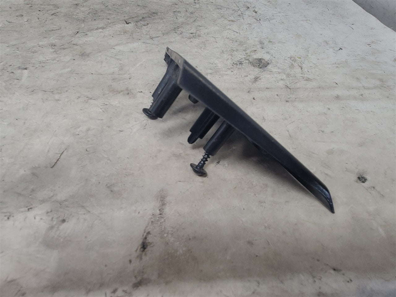 2014 CAMARO LH DOOR MIRROR APPLIQUE TRIM COVER 33530 - image 6