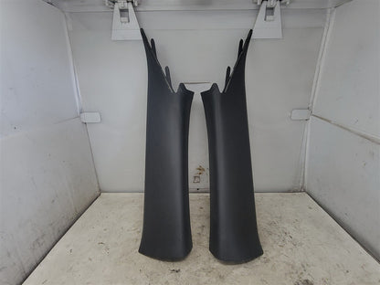 2014 CAMARO CAMARO INTERIOR A PILLAR TRIM PAIR 33532 - image 1