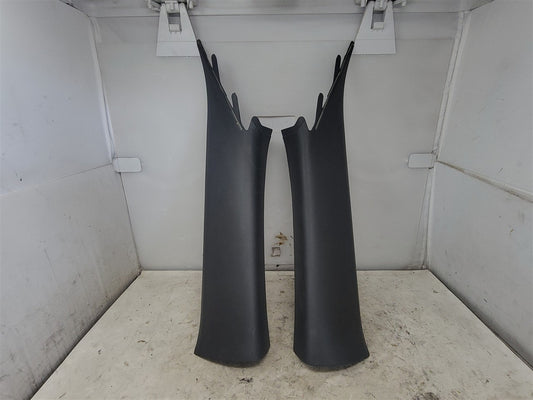 2014 CAMARO CAMARO INTERIOR A PILLAR TRIM PAIR 33532 - image 1
