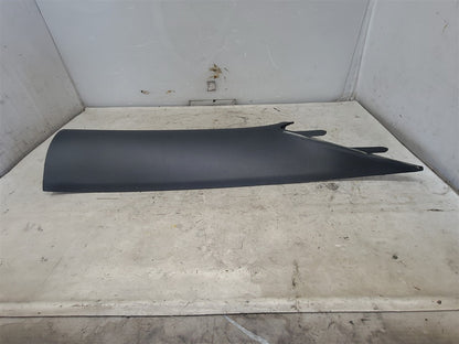 2014 CAMARO CAMARO INTERIOR A PILLAR TRIM PAIR 33532 - image 3