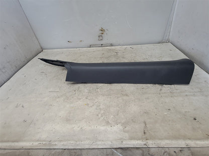 2014 CAMARO CAMARO INTERIOR A PILLAR TRIM PAIR 33532 - image 5