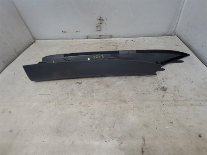 2014 CAMARO CAMARO INTERIOR A PILLAR TRIM PAIR 33532 - image 8