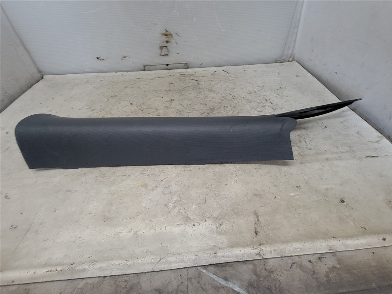 2014 CAMARO CAMARO INTERIOR A PILLAR TRIM PAIR 33532 - image 12