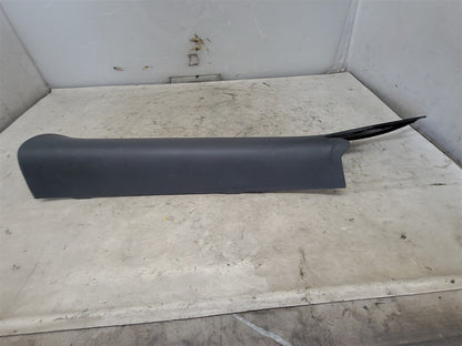 2014 CAMARO CAMARO INTERIOR A PILLAR TRIM PAIR 33532 - image 12