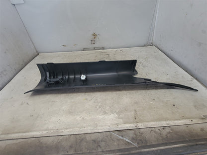 2014 CAMARO CAMARO INTERIOR A PILLAR TRIM PAIR 33532 - image 16